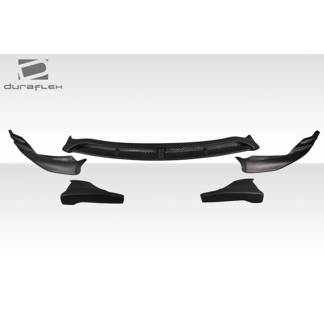 All kind of Exterior/Front Lipsfor  Hyundai Veloster 2012. 3