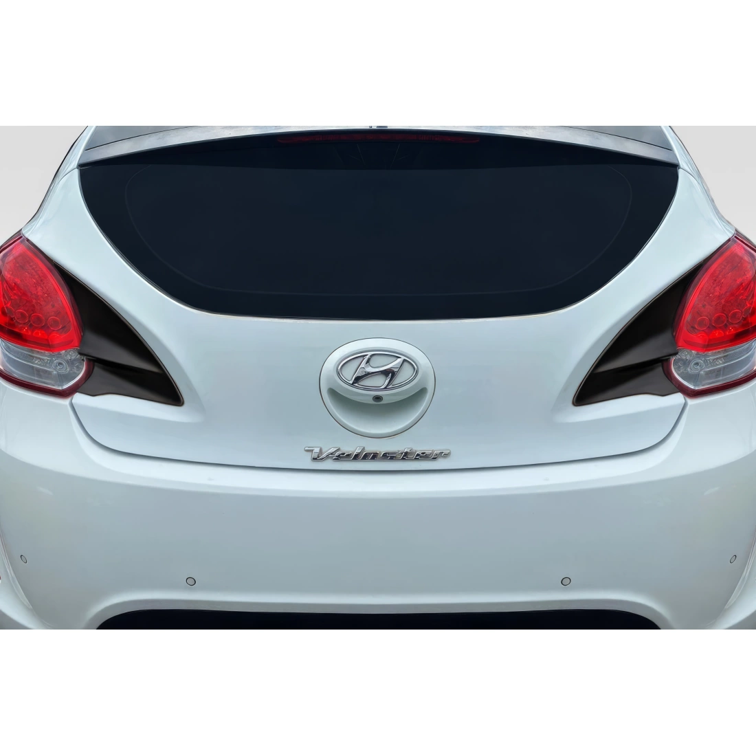 All kind of Exterior/Trunksfor Hyundai Veloster 2012. 1