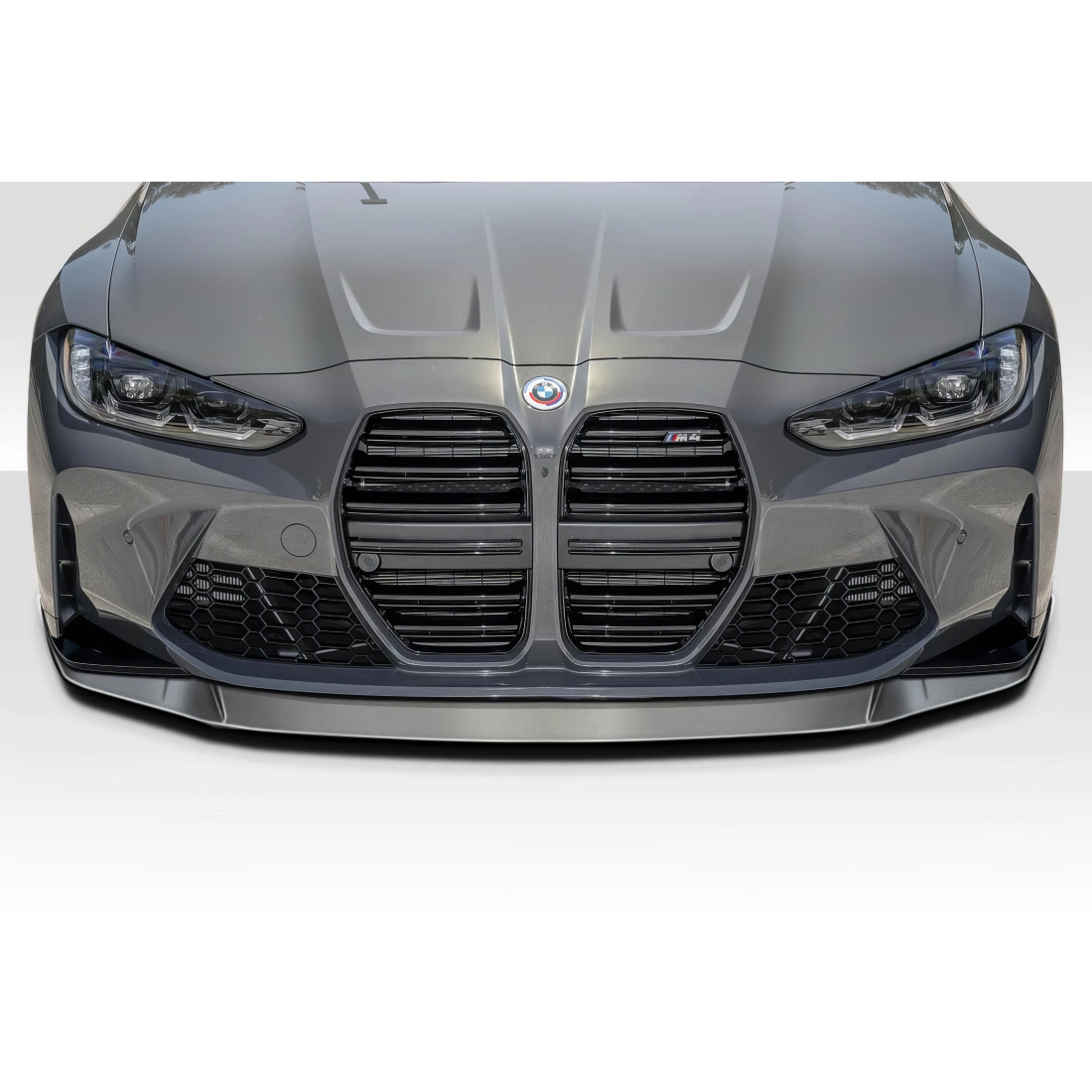 All kind of Exterior/Front Lipsfor  BMW M3 2021. 1