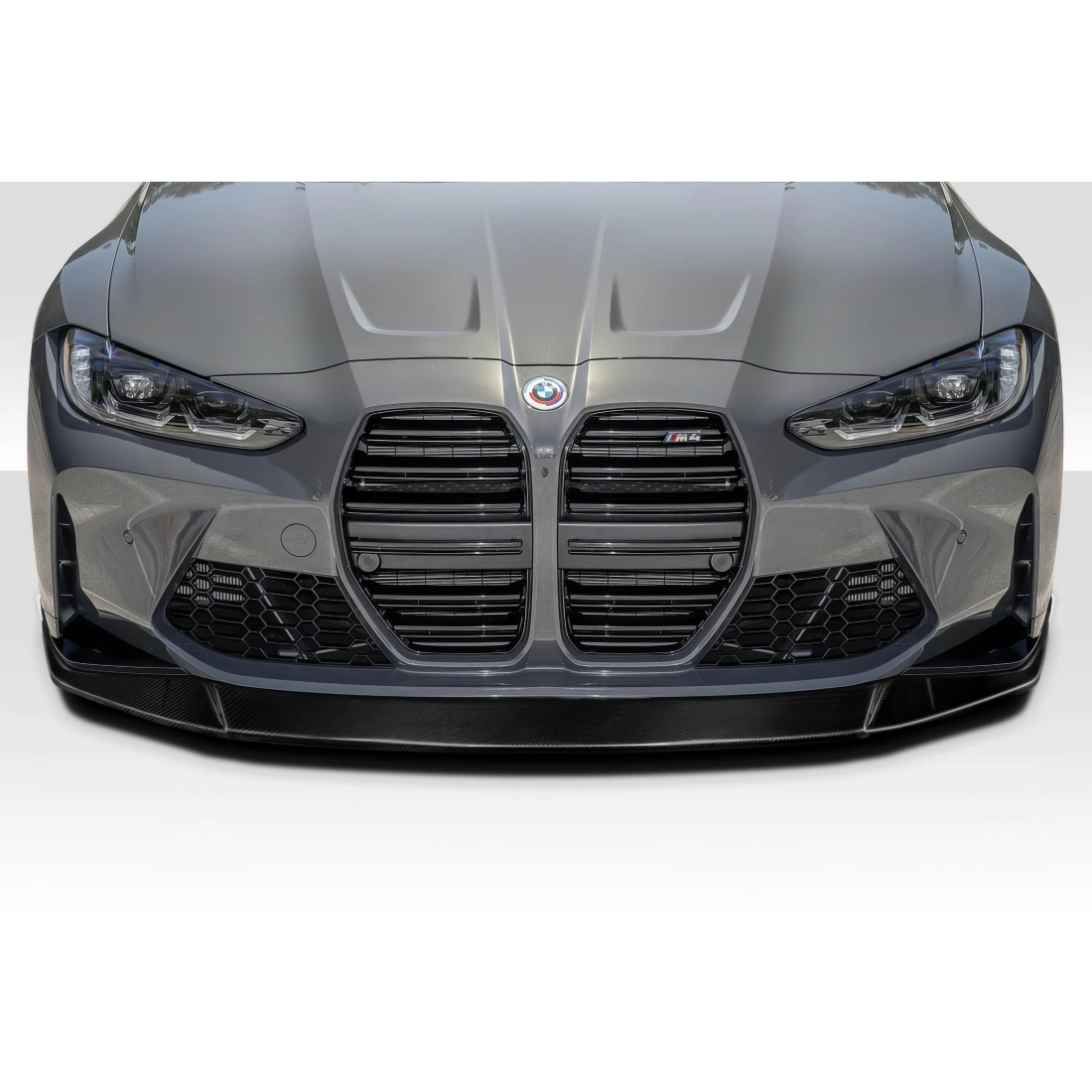 All kind of Exterior/Front Lipsfor BMW M3 2021. 1