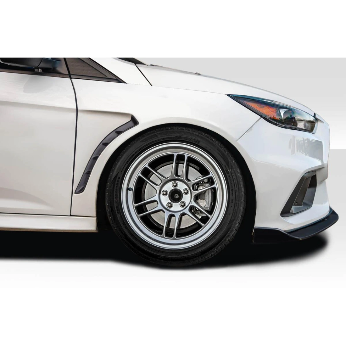 All kind of Exterior/Fendersfor  Ford Focus 2016. 3