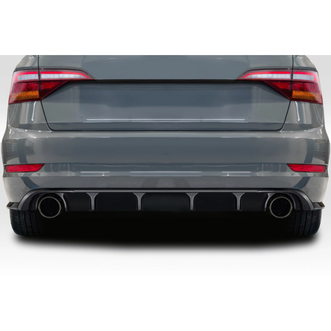 All kind of Exterior/Diffusersfor  Volkswagen Jetta 2019. 1