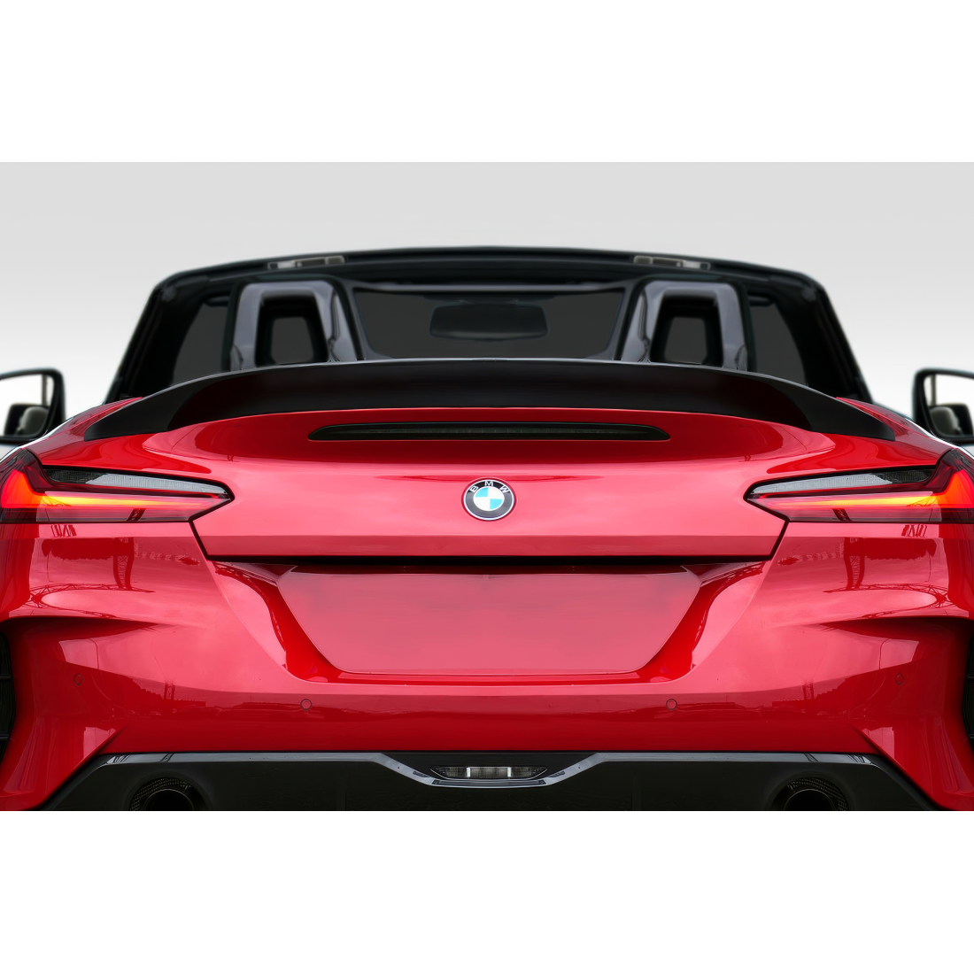 All kind of Exterior/Wingsfor  BMW Z4 2019. 