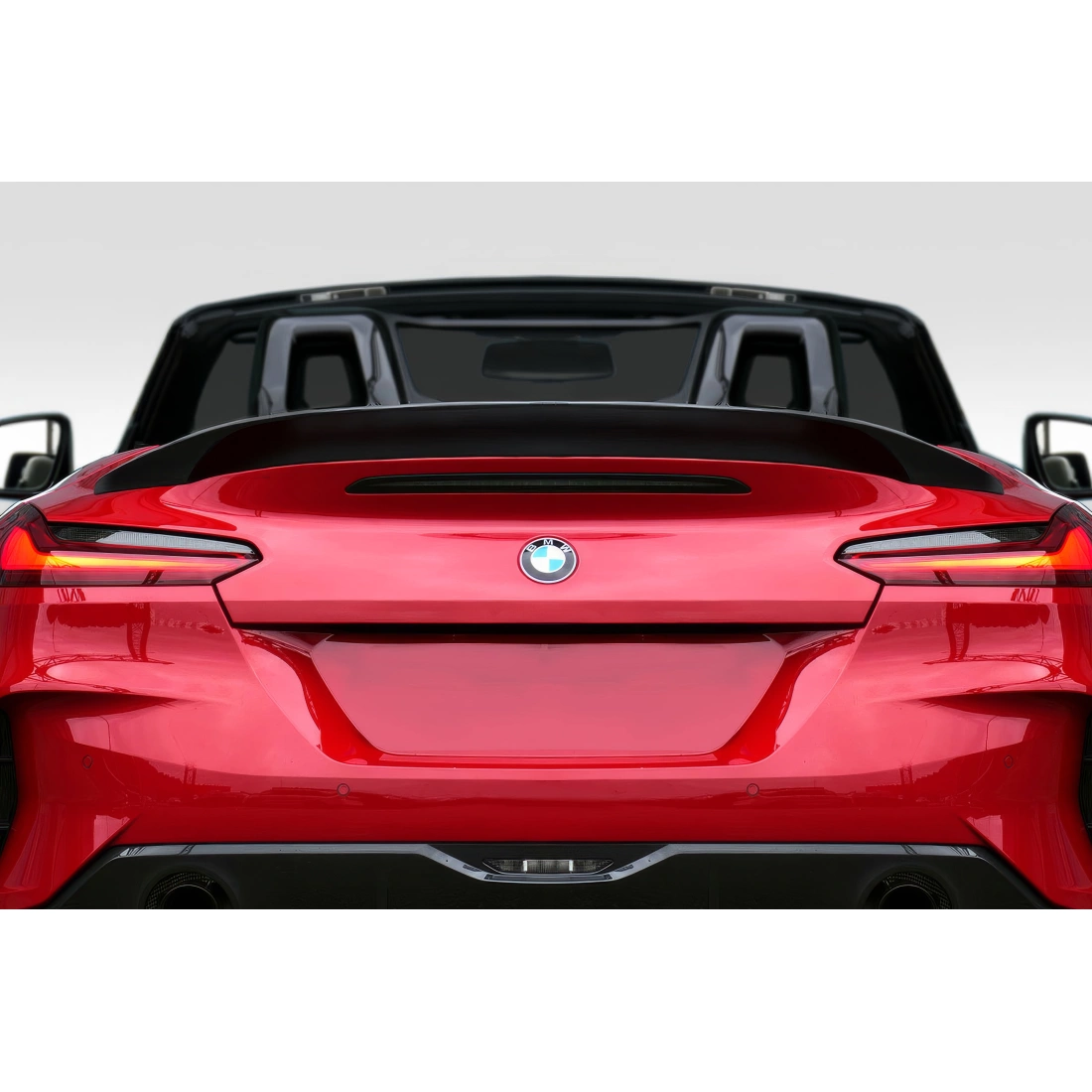 All kind of Exterior/Wingsfor  BMW Z4 2019. 1