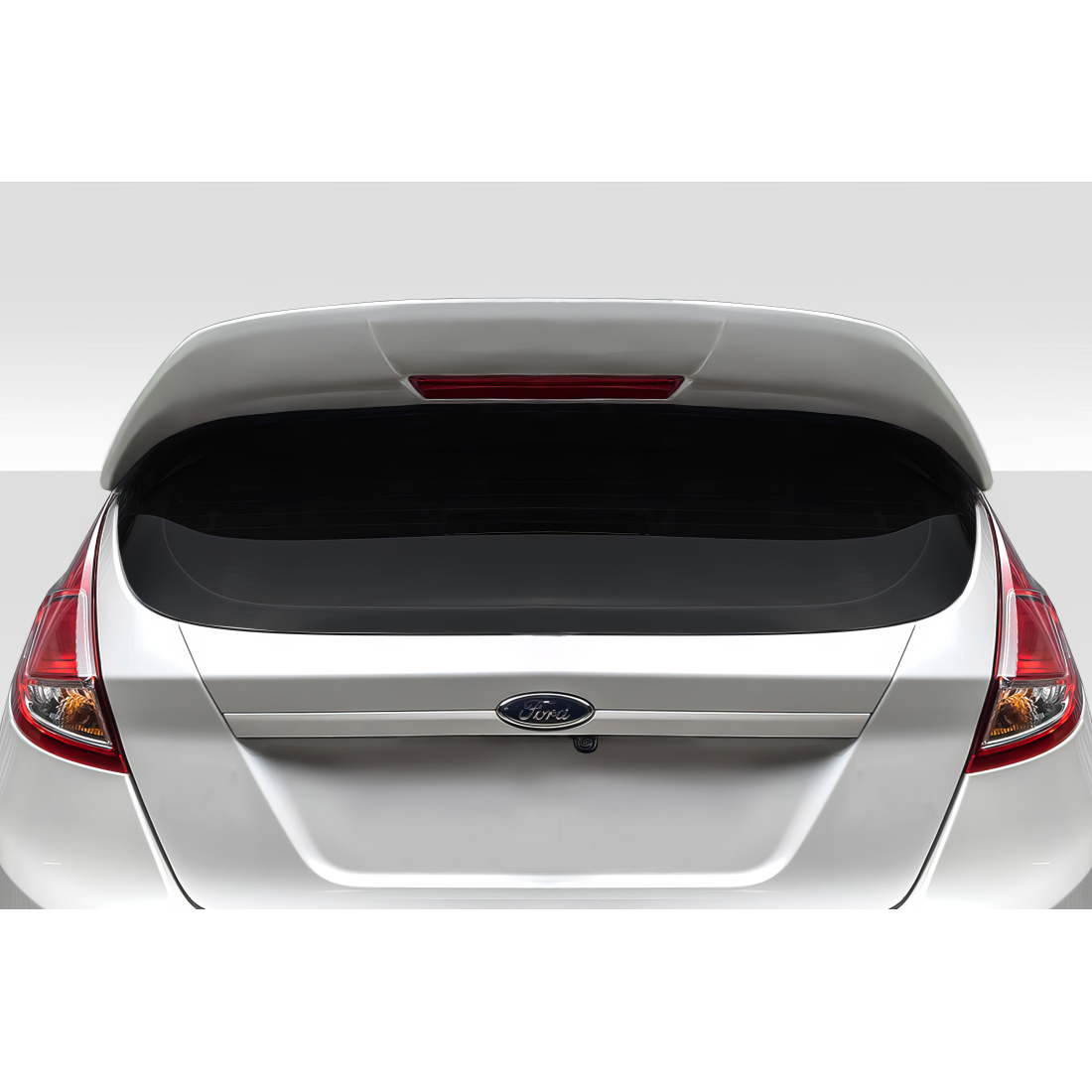 All kind of Exterior/Wingsfor  Ford Fiesta 2014. 