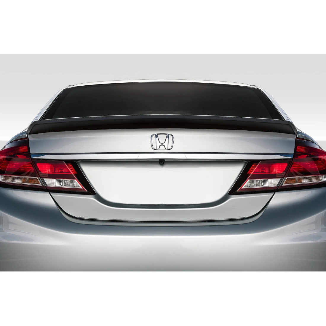 All kind of Exterior/Wingsfor  Honda Civic 2012. 1