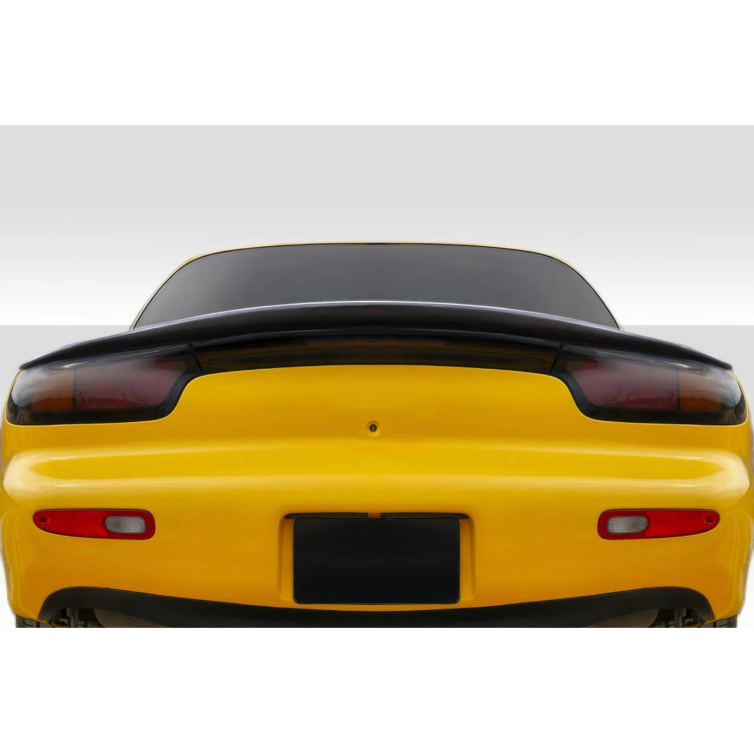 All kind of Exterior/Wingsfor Mazda RX-7 1993. 1