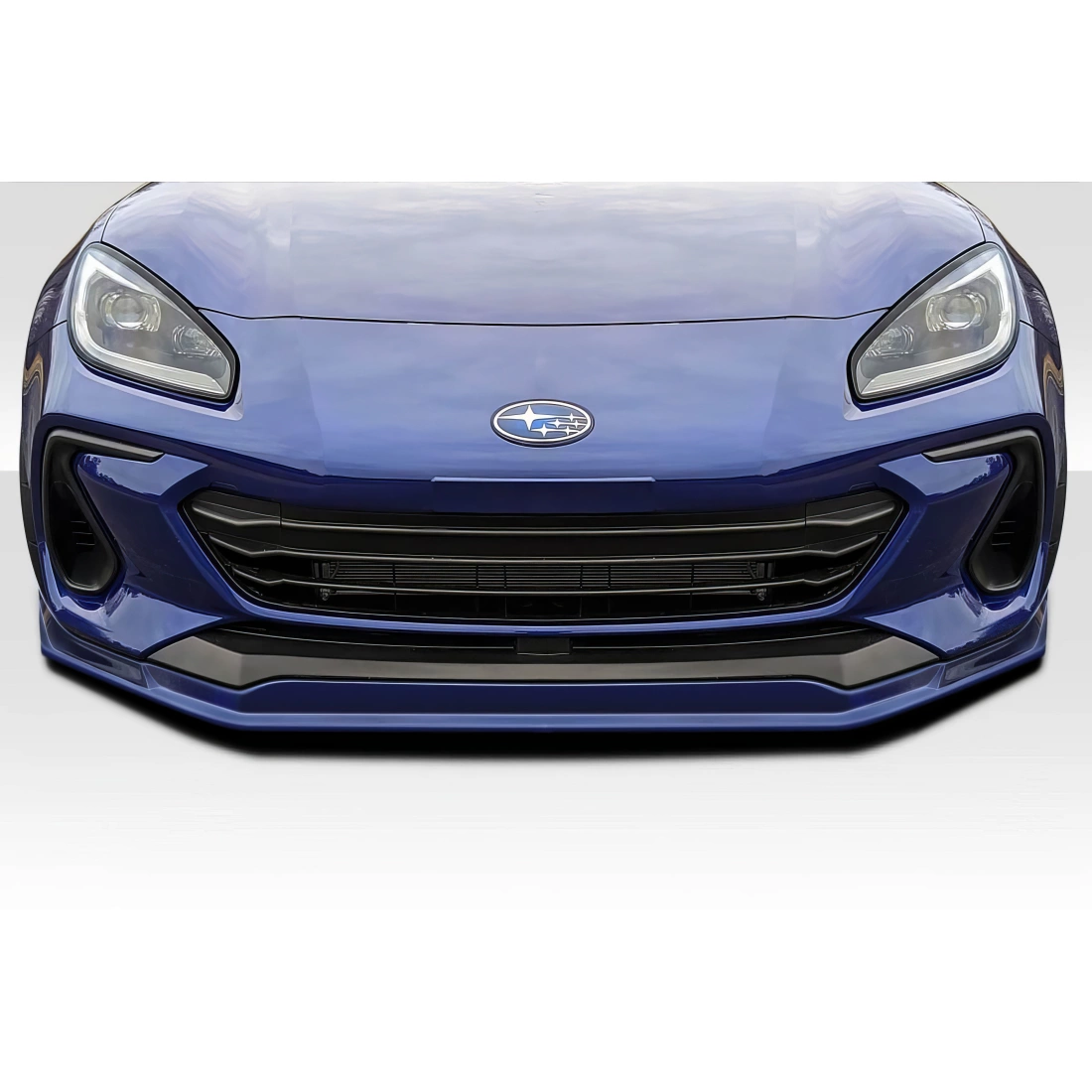 All kind of Exterior/Front Lipsfor  Subaru BRZ 2022. 1