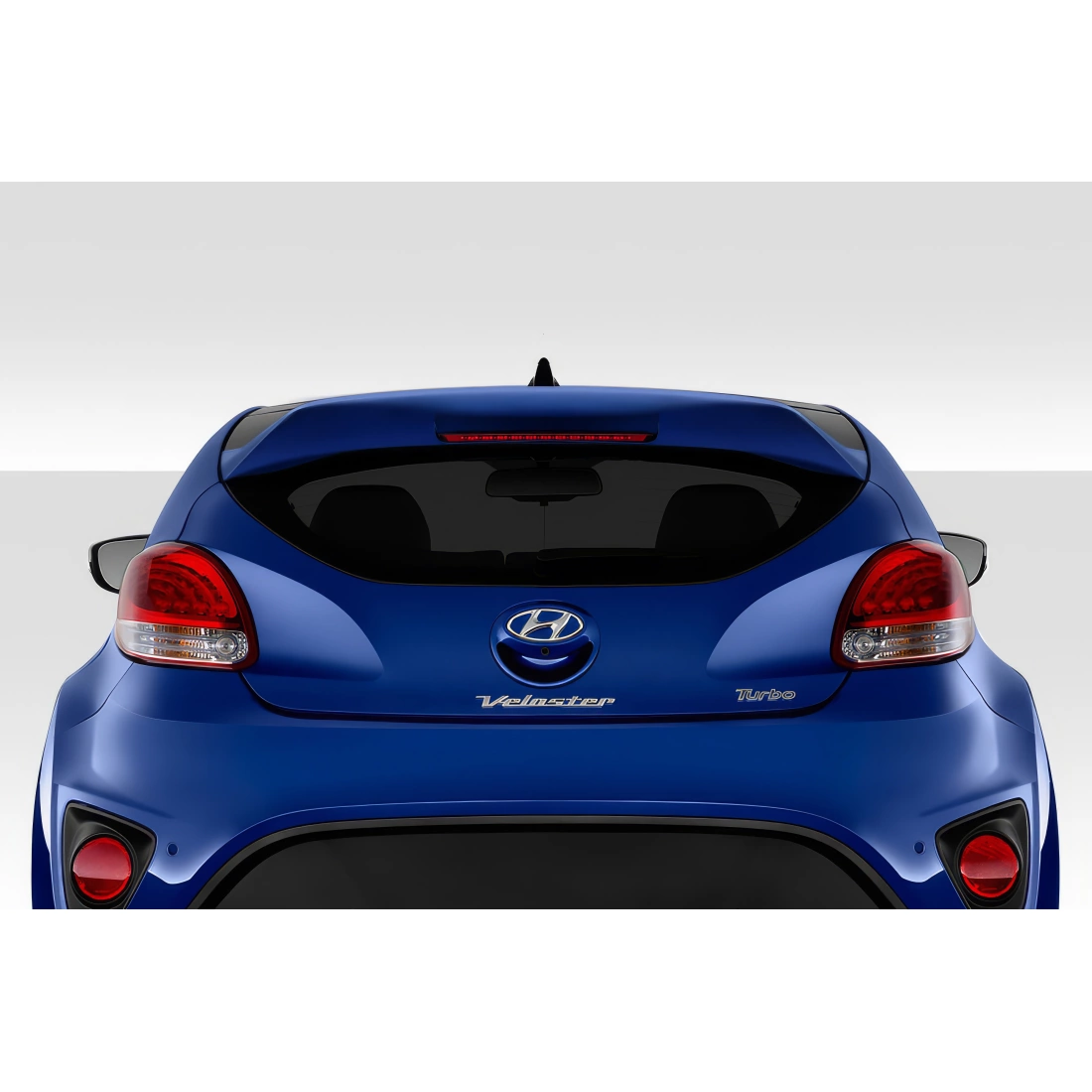 All kind of Exterior/Wingsfor Hyundai Veloster 2012. 1