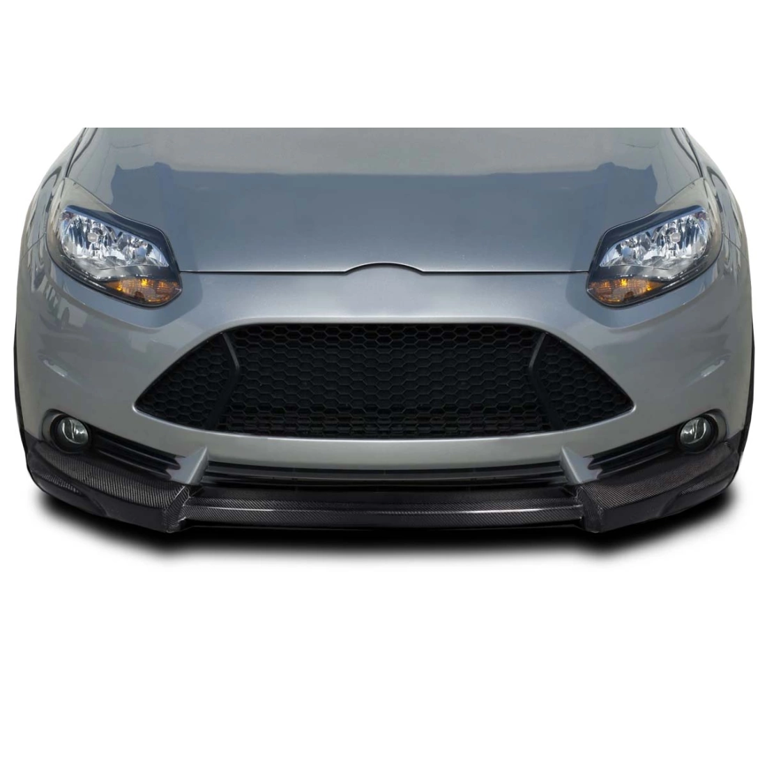 All kind of Exterior/Front Lipsfor  Ford Focus 2013. 1