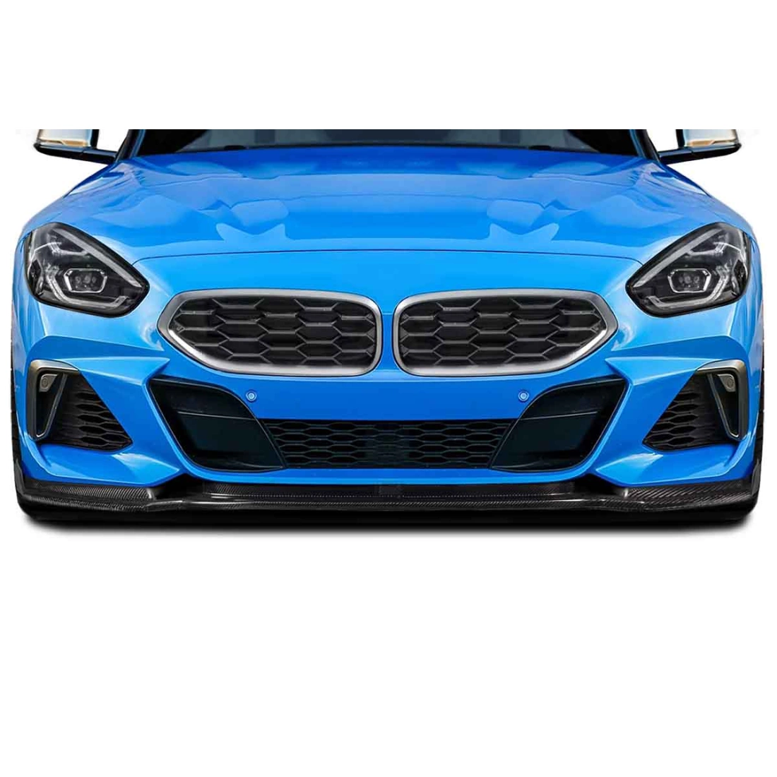 All kind of Exterior/Front Lipsfor BMW Z4 2019. 1
