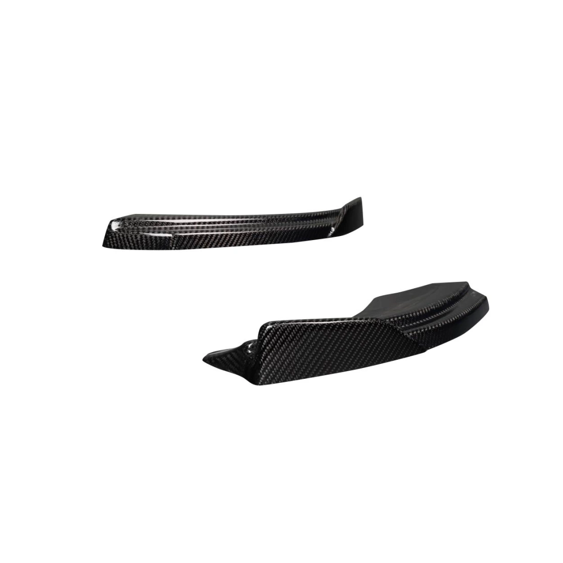 All kind of Exterior/Rear Lipsfor  BMW Z4 2019. 5