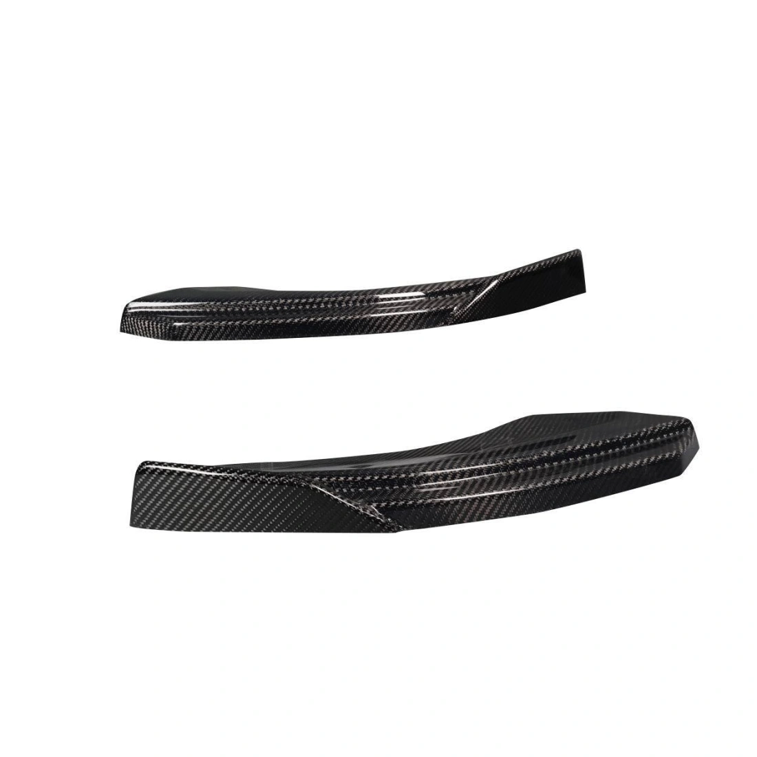 All kind of Exterior/Rear Lipsfor BMW Z4 2019. 4