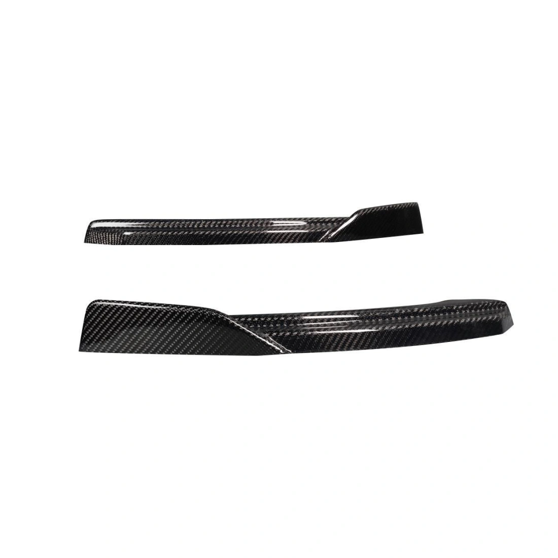 All kind of Exterior/Rear Lipsfor BMW Z4 2019. 6