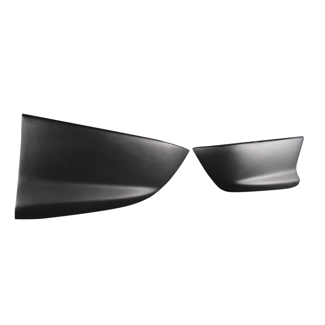 All kind of Exterior/Rear Lipsfor  Mazda 3 2004. 