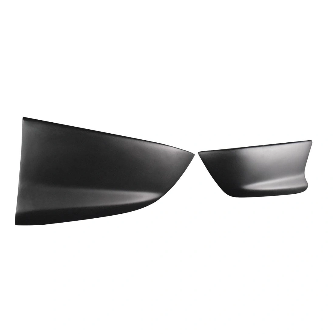 All kind of Exterior/Rear Lipsfor  Mazda 3 2004. 9