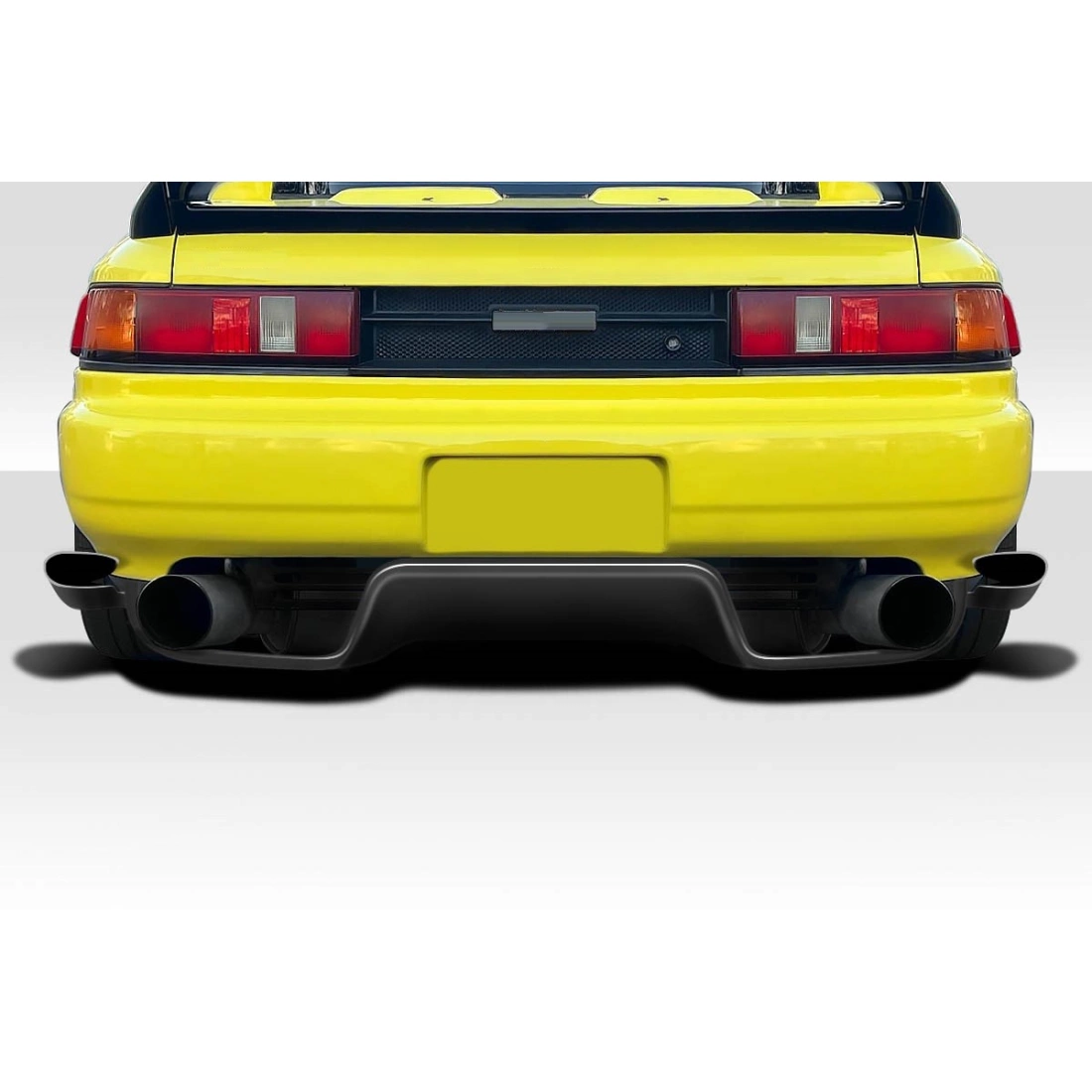 All kind of Exterior/Diffusersfor  Toyota MR2 1991. 1