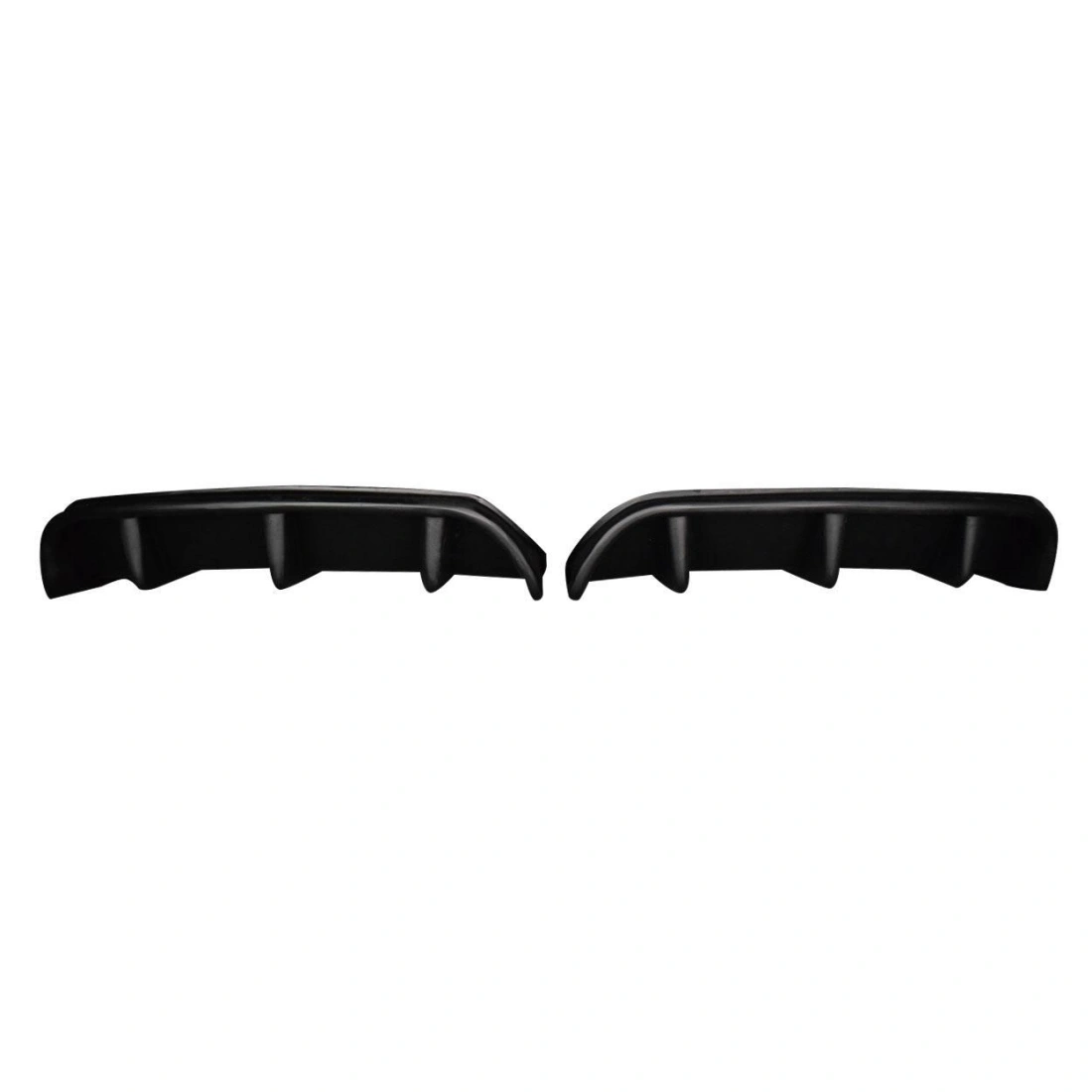 All kind of Exterior/Diffusersfor  Ford Mustang Mach-E 2021. 4