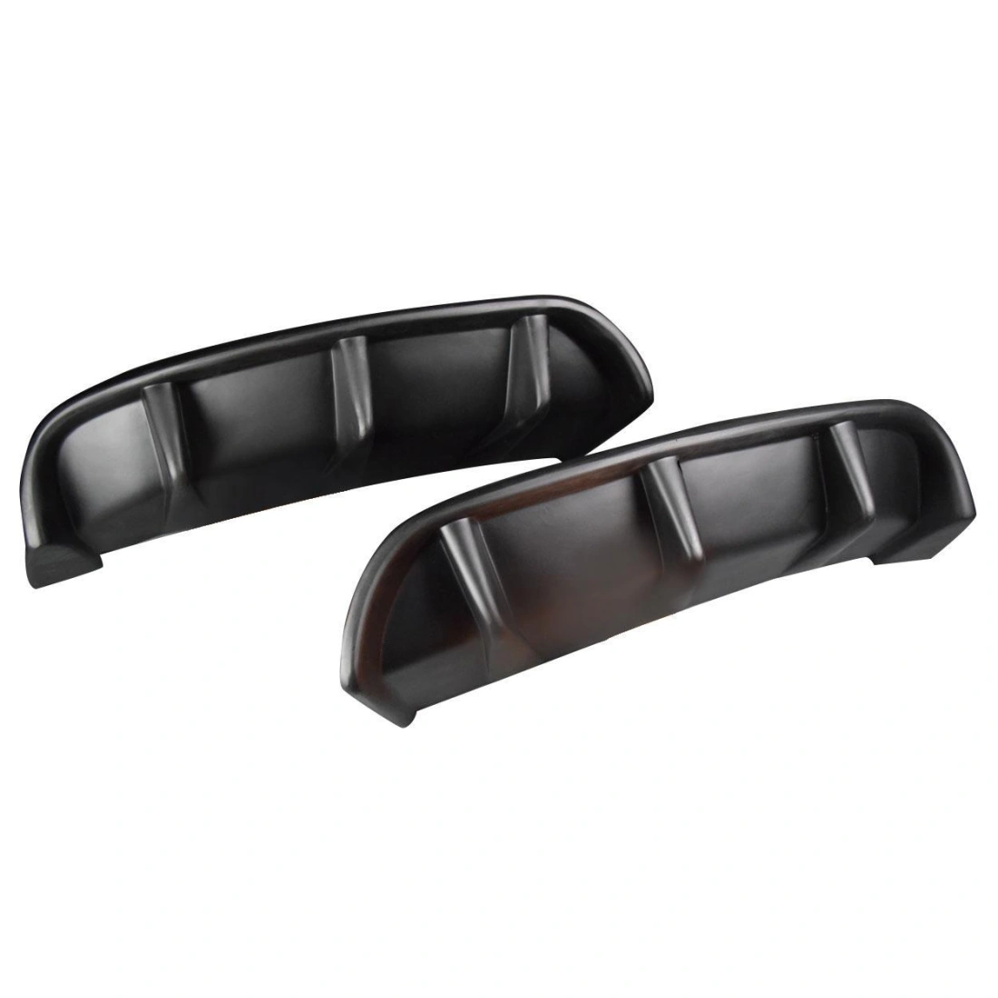 All kind of Exterior/Diffusersfor  Ford Mustang Mach-E 2021. 12