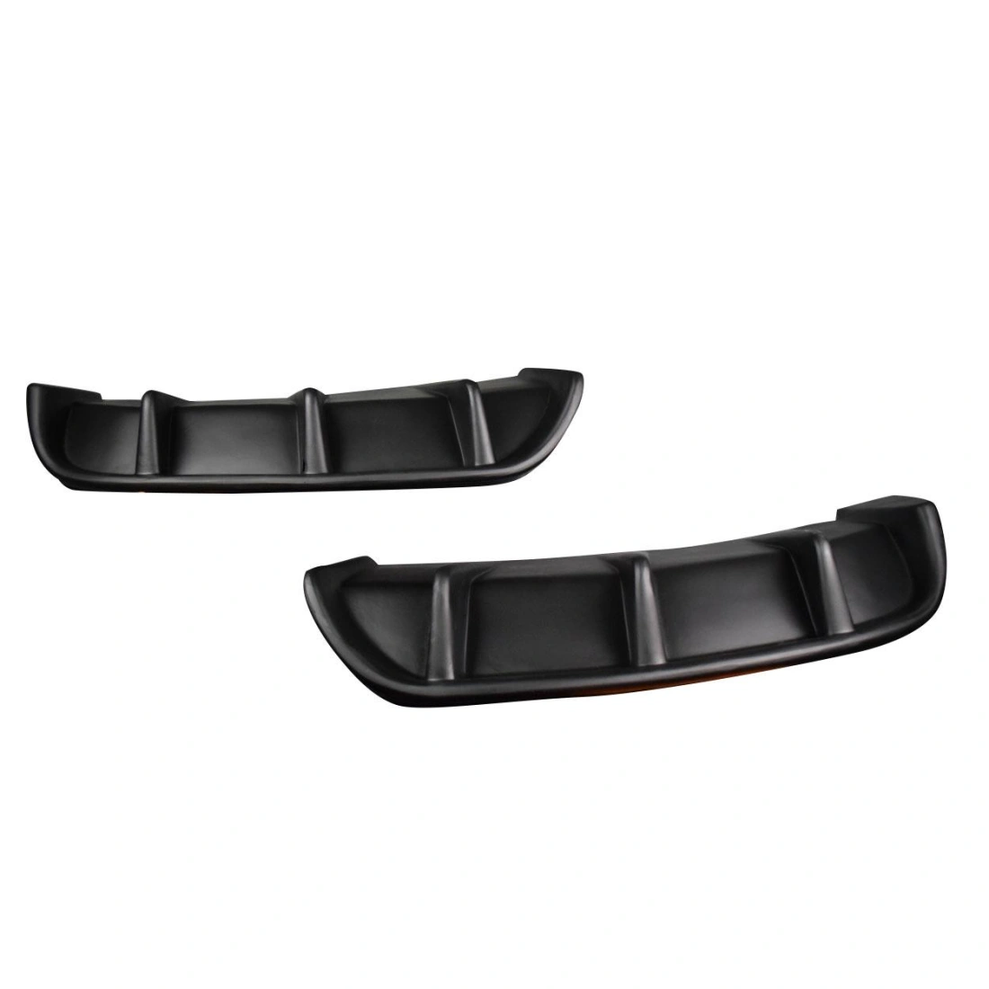 All kind of Exterior/Diffusersfor  Ford Mustang Mach-E 2021. 14