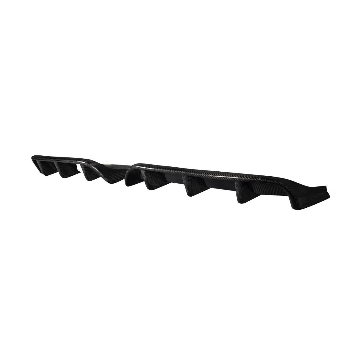 All kind of Exterior/Diffusersfor  Ford Mustang Mach-E 2021. 6