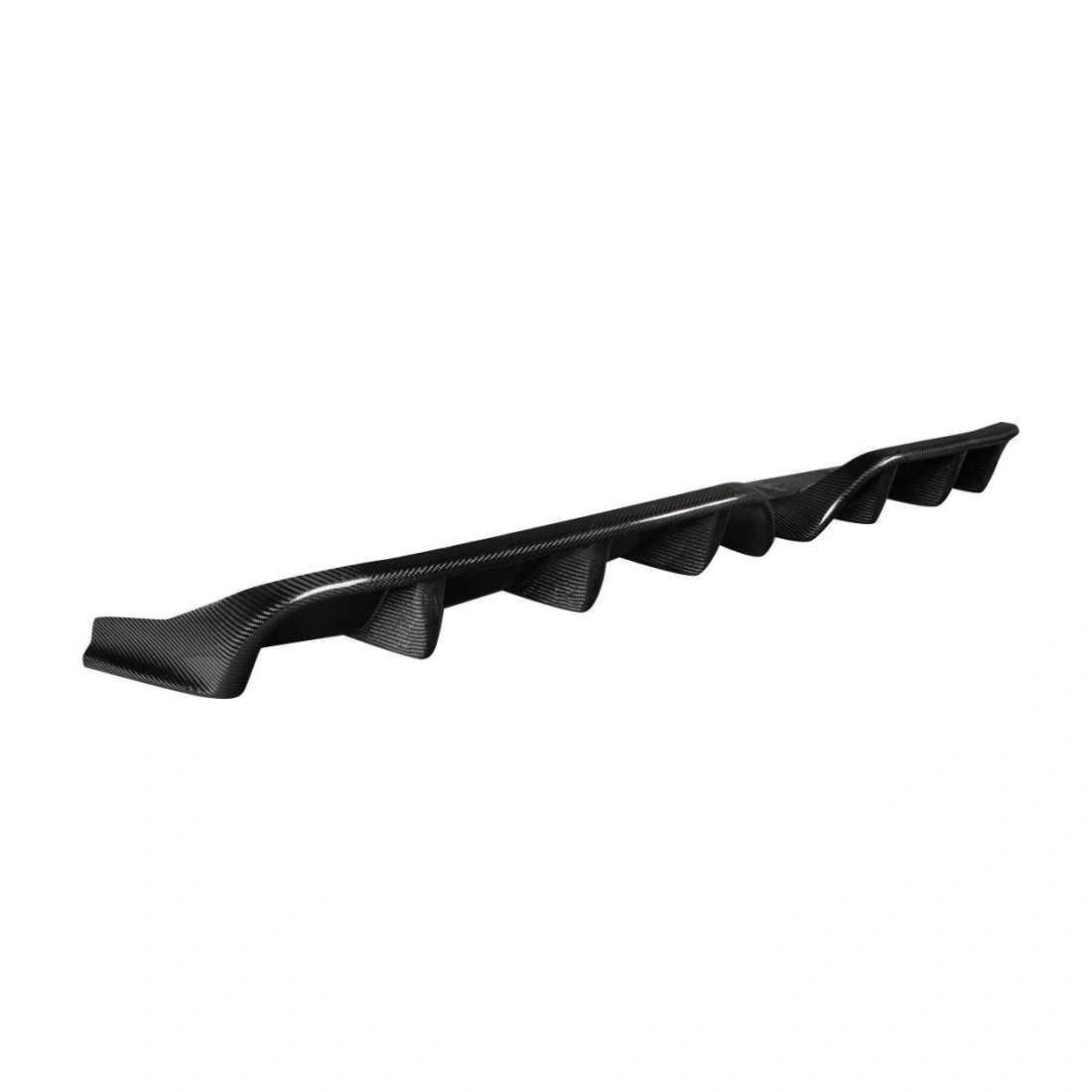 All kind of Exterior/Diffusersfor  Ford Mustang Mach-E 2021. 8