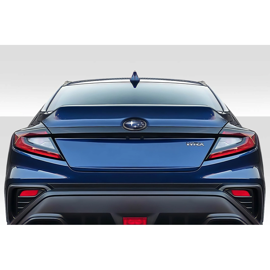 All kind of Exterior/Trunksfor Subaru WRX 2022. 1