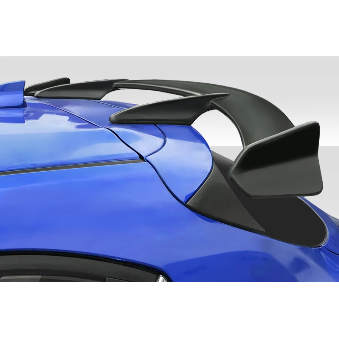 All kind of Exterior/Wingsfor Mazda 3 2014. 1