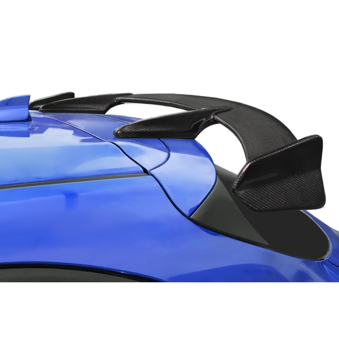 All kind of Exterior/Wingsfor  Mazda 3 2014. 1