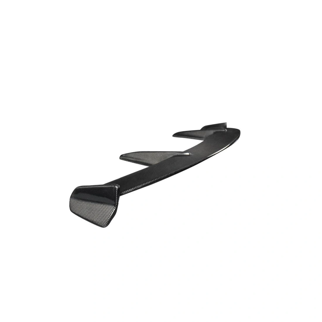 All kind of Exterior/Wingsfor  Mazda 3 2014. 9