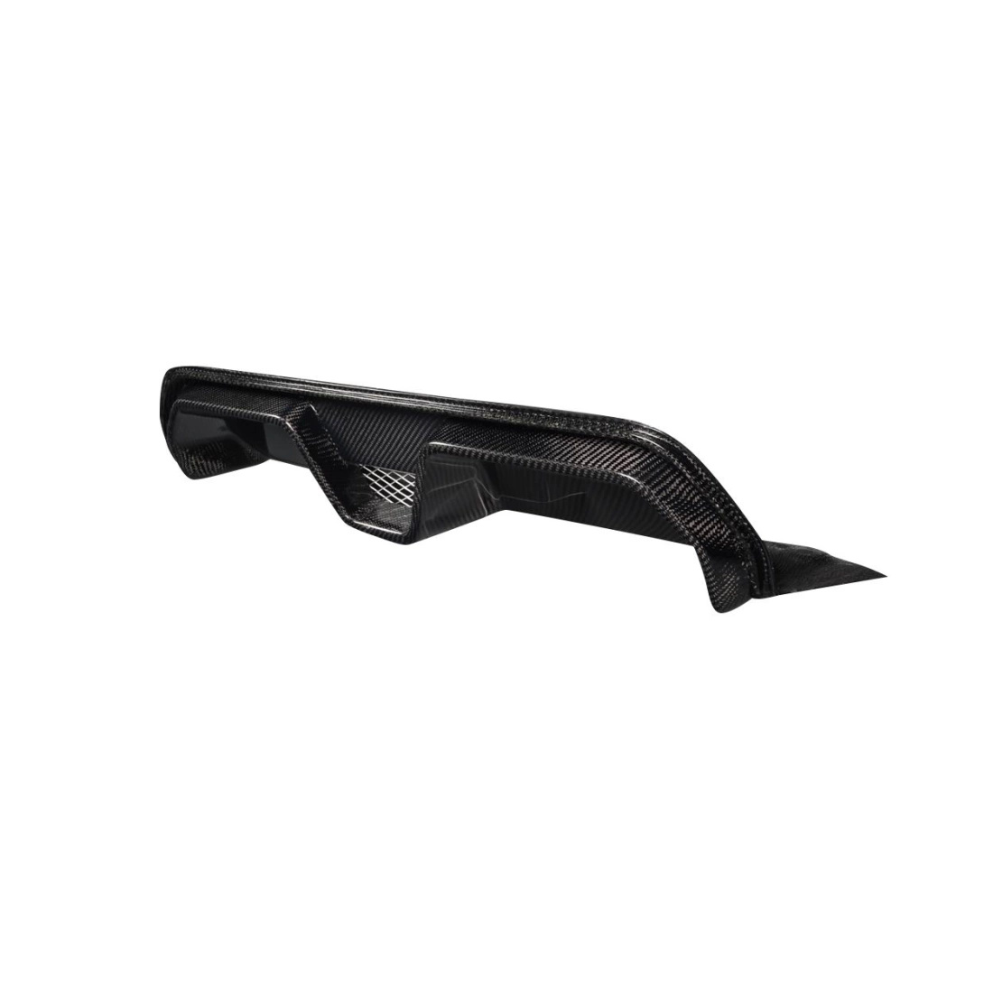 All kind of Exterior/Diffusersfor BMW M5 2018. 4