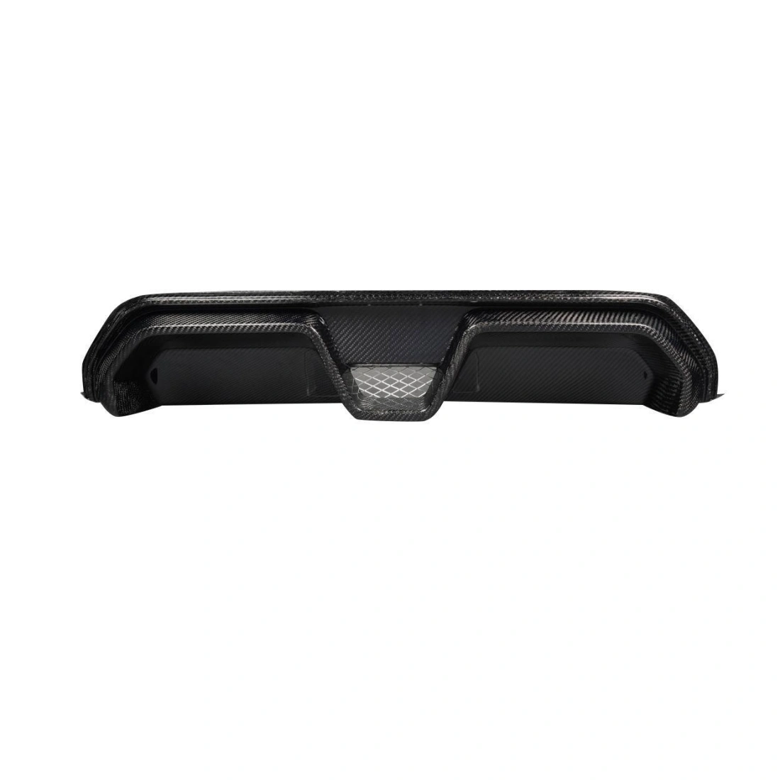All kind of Exterior/Diffusersfor BMW M5 2018. 4