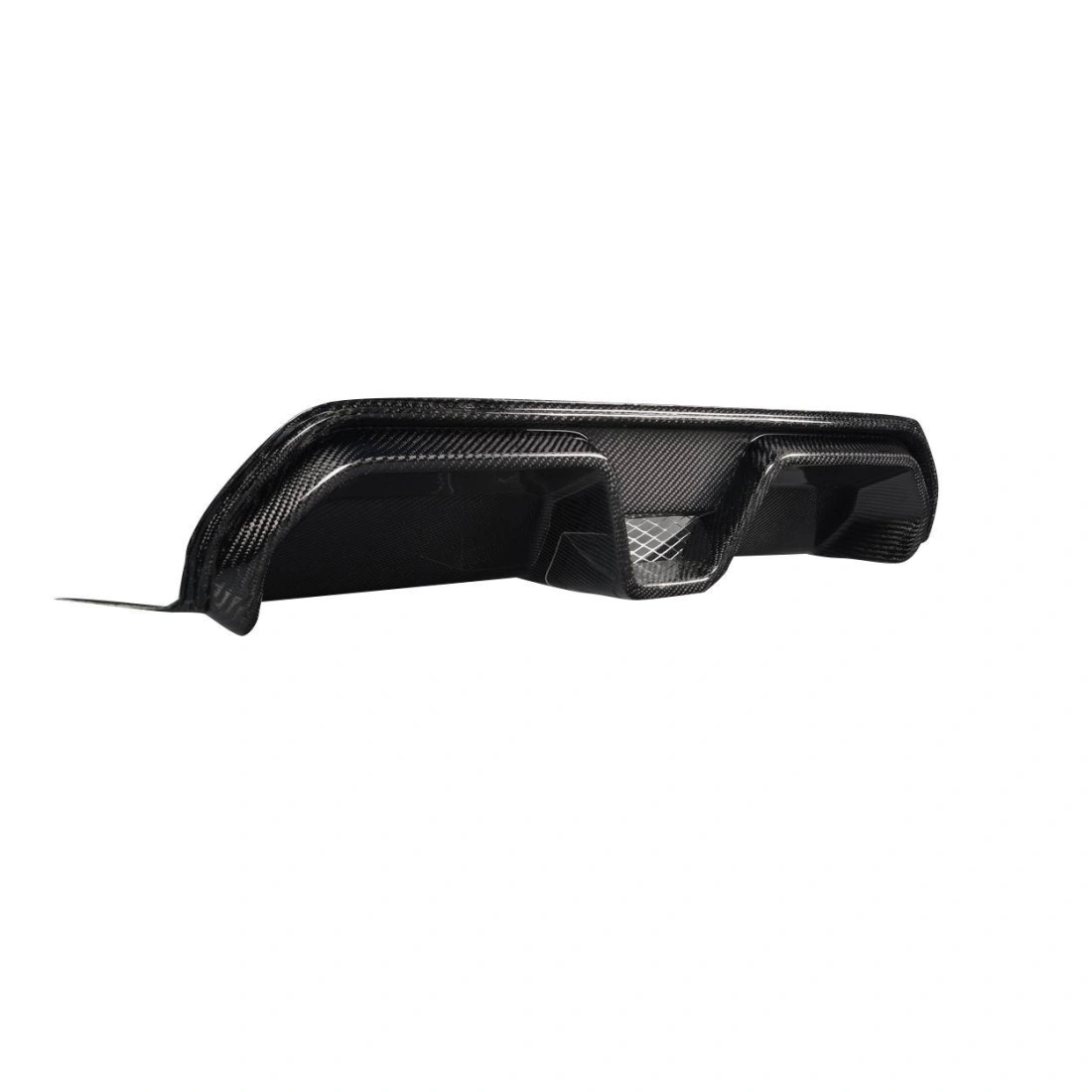 All kind of Exterior/Diffusersfor BMW M5 2018. 6