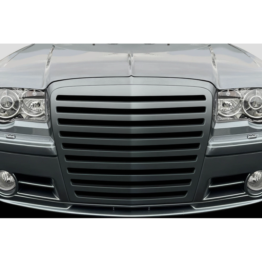 All kind of Exterior/Grillesfor Chrysler 300 2005. 1
