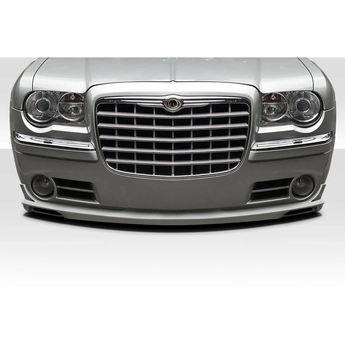 All kind of Exterior/Front Lipsfor Chrysler 300 2005. 1