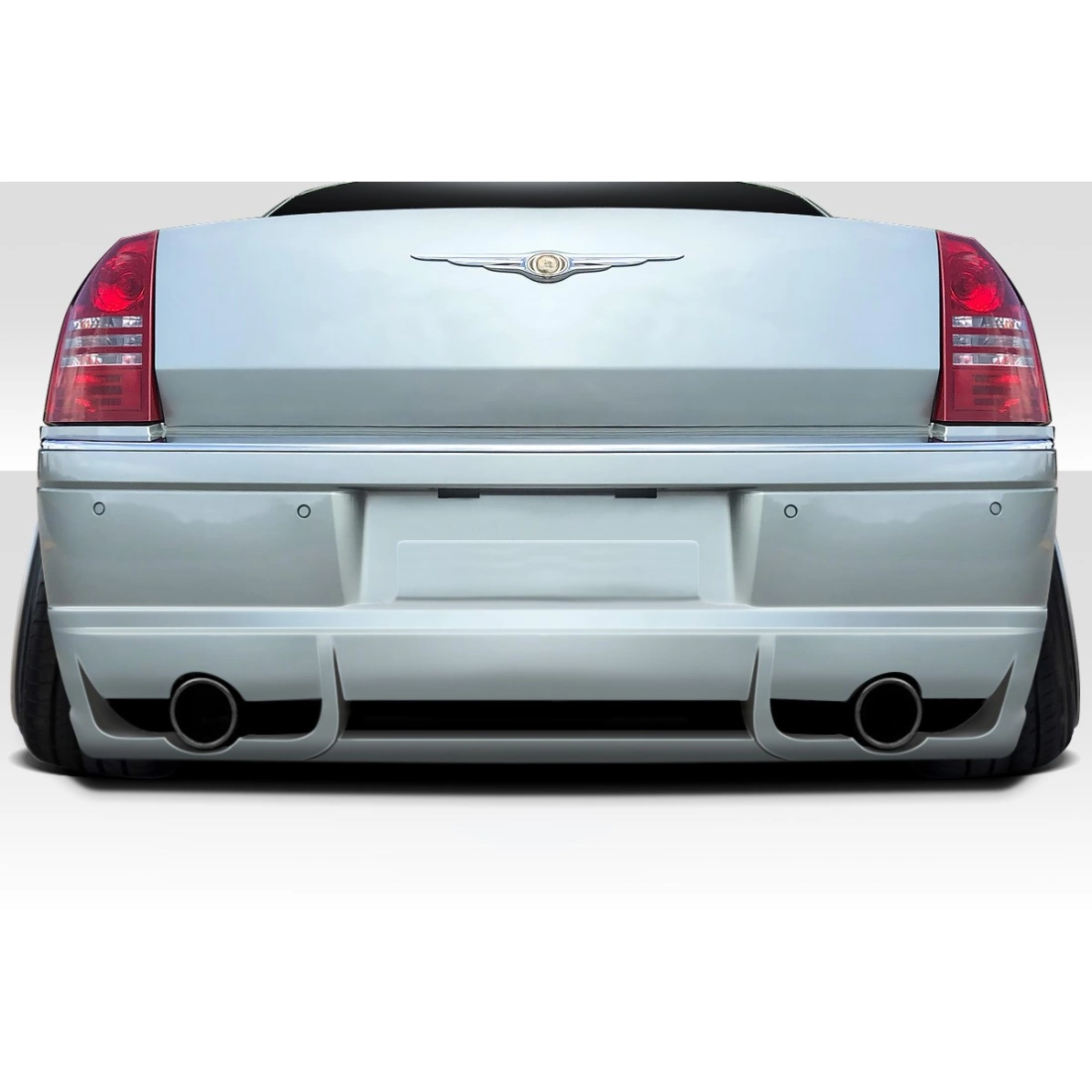All kind of Exterior/Diffusersfor  Chrysler 300 2005. 1