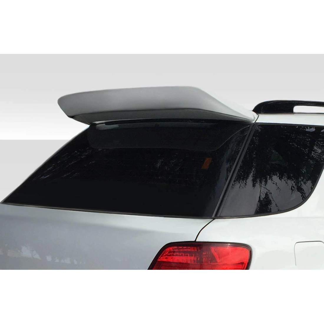 All kind of Exterior/Wingsfor  Subaru Impreza 2002. 3