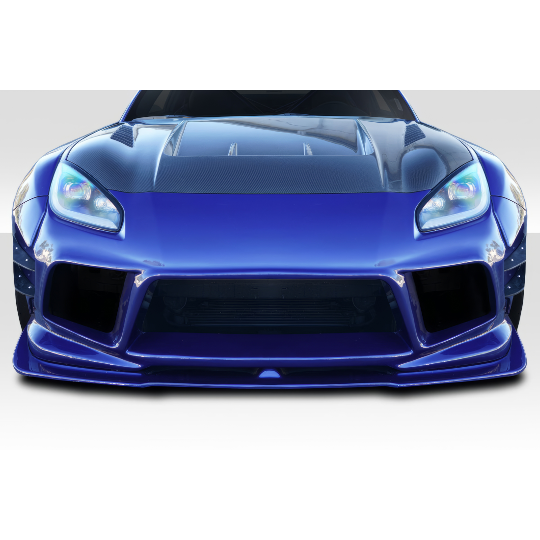 All kind of Exterior/Front Bumpers or Lipsfor  Subaru BRZ 2022. 
