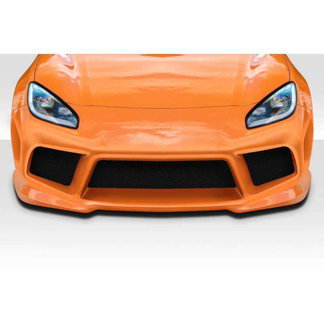 All kind of Exterior/Front Bumpers or Lipsfor  Subaru BRZ 2022. 
