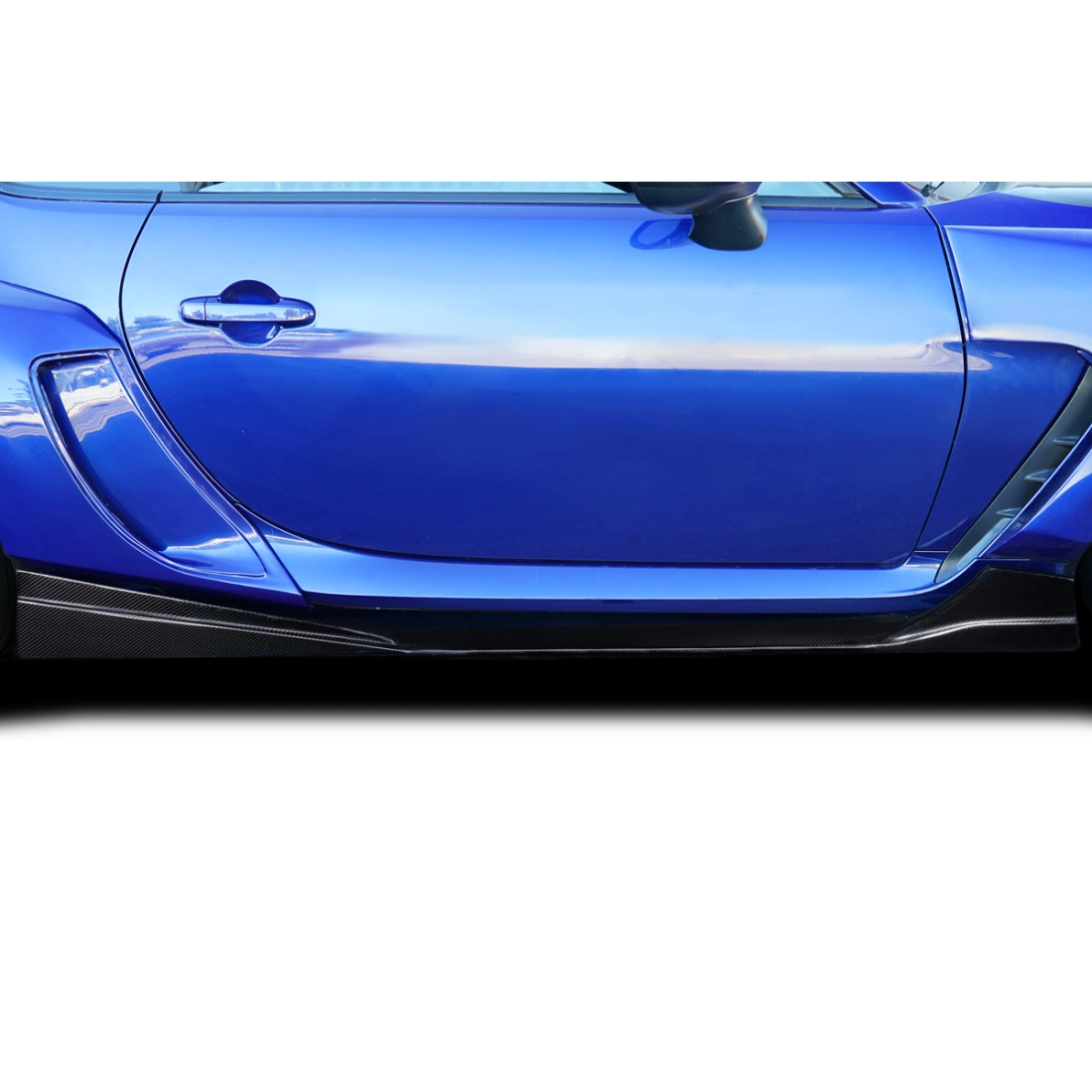 All kind of Exterior/Other Exteriorfor  Subaru BRZ 2022. 1