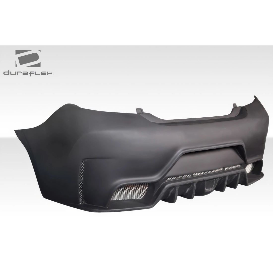 All kind of Exterior/Rear Bumpersfor Subaru BRZ 2022. 4
