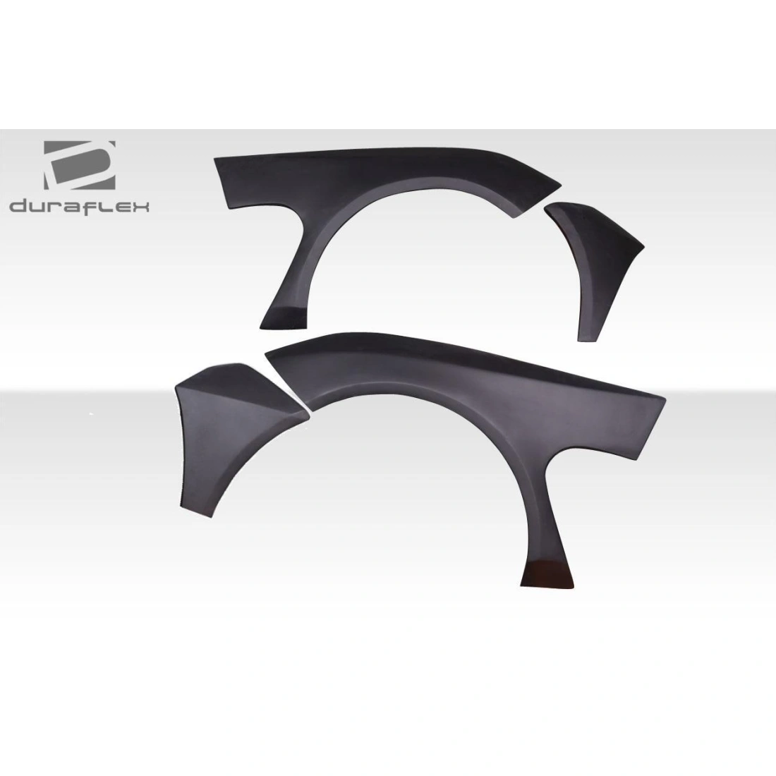 All kind of Exterior/Fendersfor  Toyota GR86 2022. 5