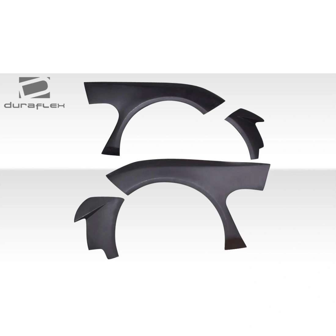 All kind of Exterior/Fendersfor  Subaru BRZ 2022. 5