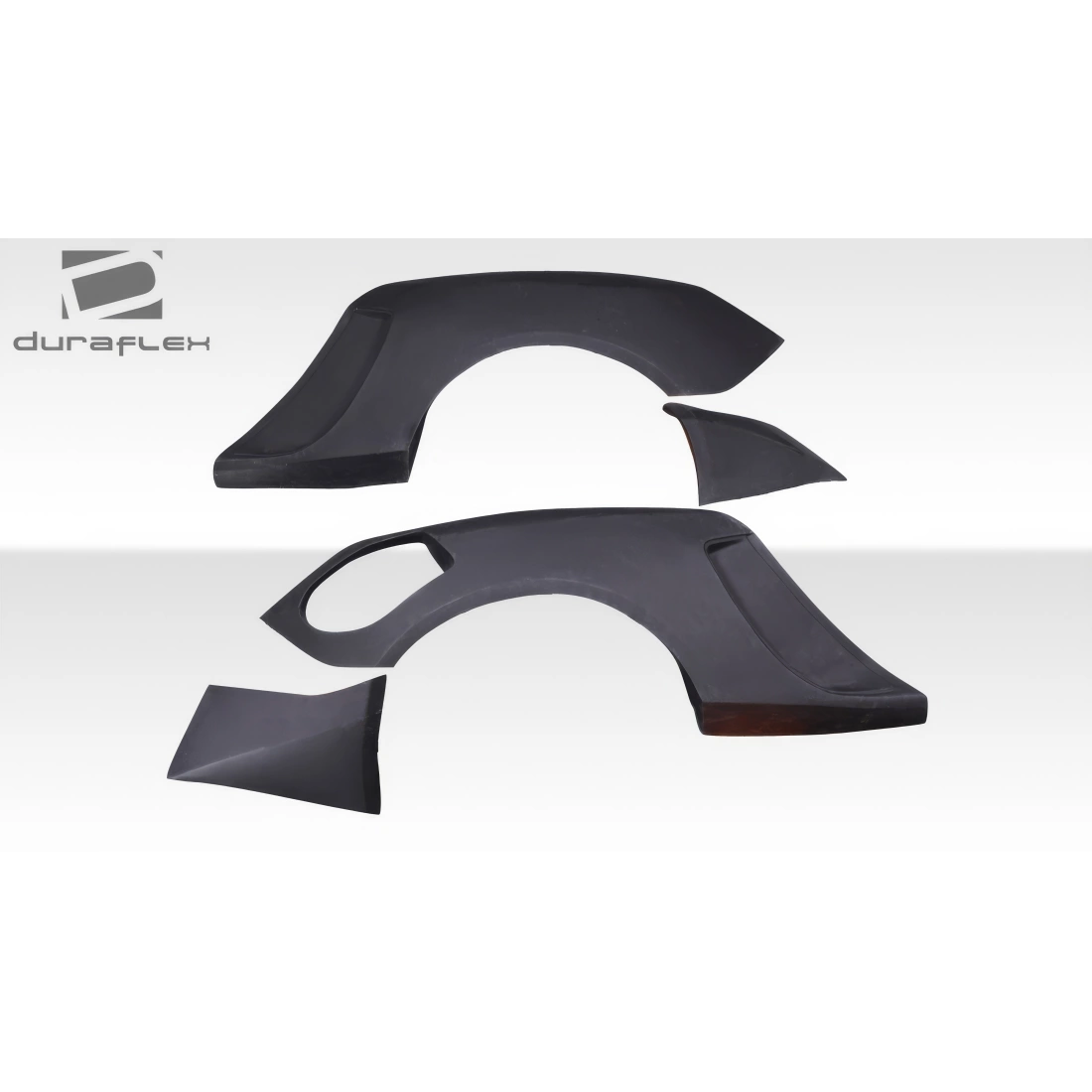 All kind of Exterior/Fendersfor Subaru BRZ 2022. 6