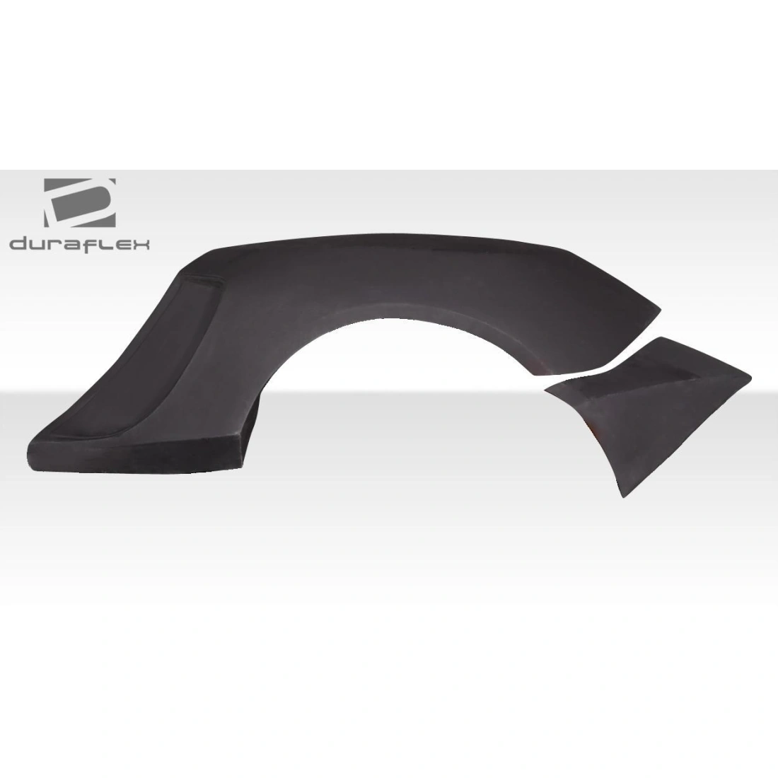 All kind of Exterior/Fendersfor  Toyota GR86 2022. 4