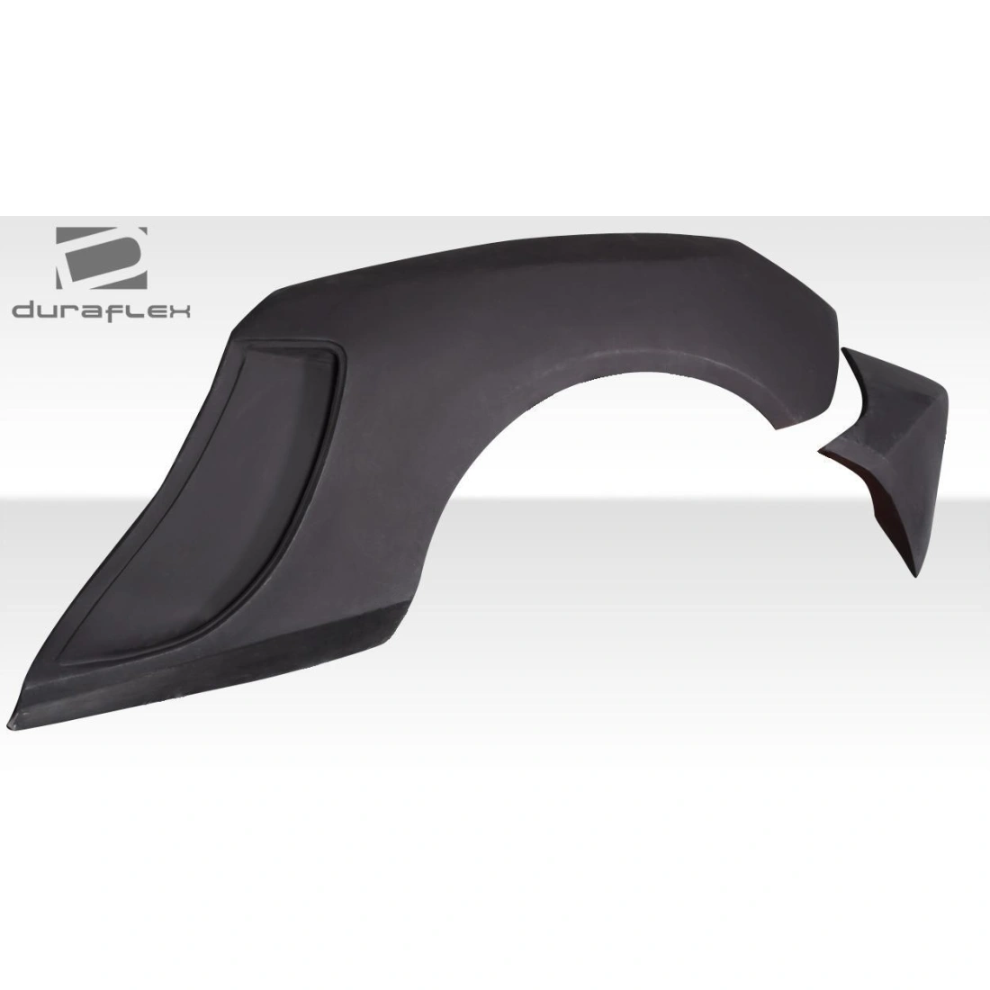 All kind of Exterior/Fendersfor  Toyota GR86 2022. 8