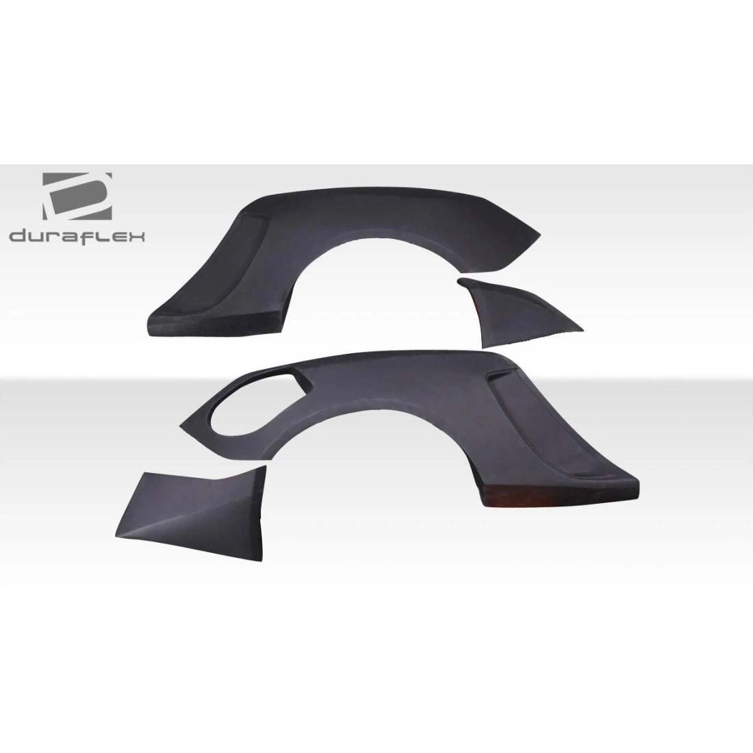 All kind of Exterior/Fendersfor  Toyota GR86 2022. 10