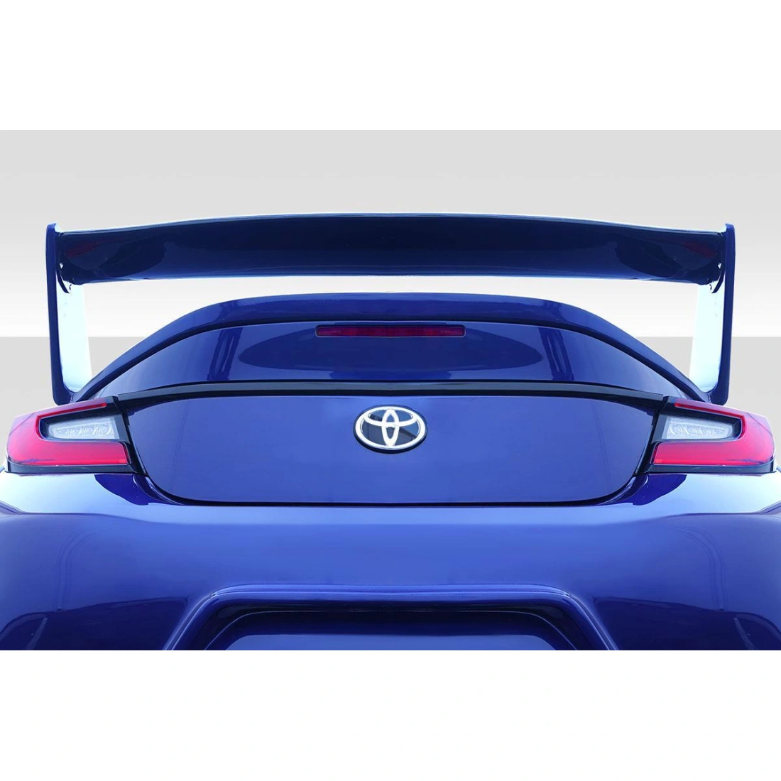 All kind of Exterior/Wingsfor Subaru BRZ 2022. 3