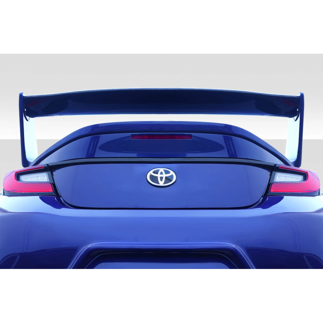 All kind of Exterior/Wingsfor Subaru BRZ 2022. 1
