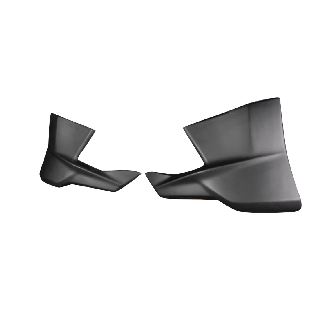 All kind of Exterior/Rear Lipsfor  Toyota Corolla 2019. 4